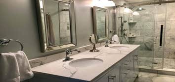 Baltimore Washington Granite (akin Engineering)