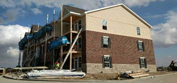 New Construction