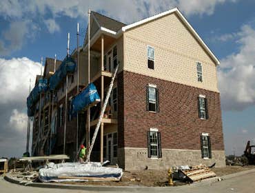 New Construction