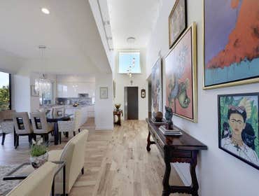 Northwest Hills Custom Home