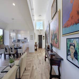 Northwest Hills Custom Home