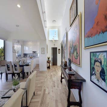 Northwest Hills Custom Home