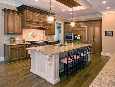 Yorktowne Cabinetry