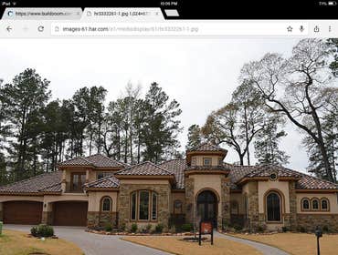 stucco