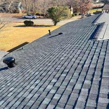 Roof Replacement Roanoke Rapids, NC