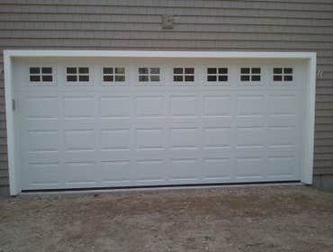 Eastern Door & Remodeling Photos Some of the garage door projects we have done.