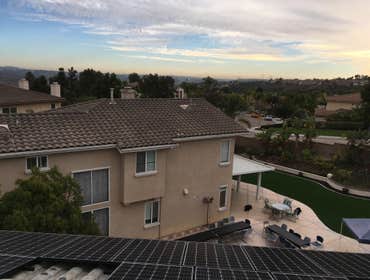 Solar Installations
