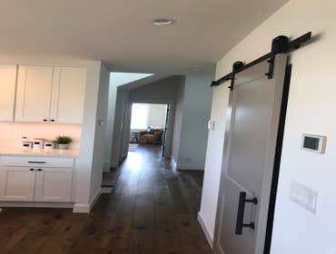 Exterior and Interior Painting change siding.