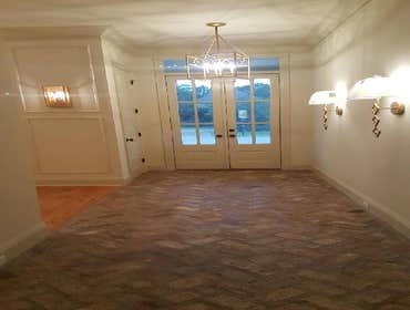 Private Residence Gulfport