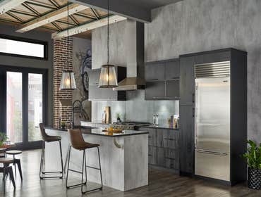 Photos by Broadway Kitchens & Baths, Inc #1