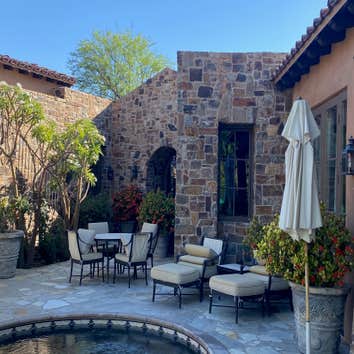Bogart Masonry Inc