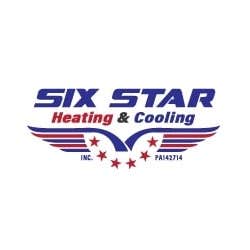 Photos by Six Star Heating and Cooling Inc #1