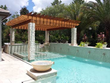 Photo(s) from Dixie Pools & Spas, Inc.