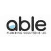 Able Plumbing Solutions, L​LC logo