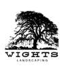 Wight's Landscaping LLC logo