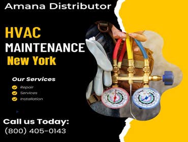 Photos by Amana Distributor #1