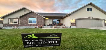 Freedom One Exteriors, Inc