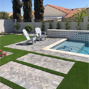 Luxe Lawns