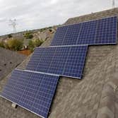 Solar Installs