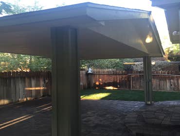 Photos from Enterprise Landscaping Inc New Backyard