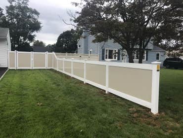 Photos by R.H Fencing Corp #1