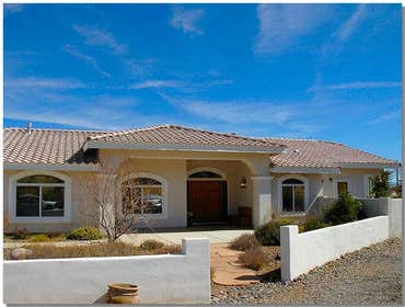 Homes we have built