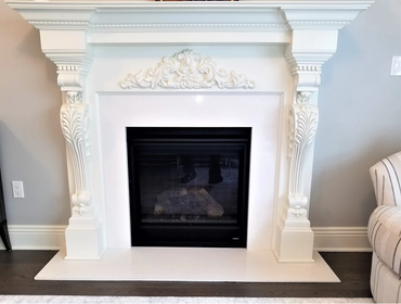 Custom Home - Short Hills, NJ