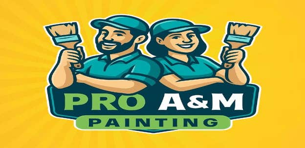Photos by Pro A&m Painting LLC #1