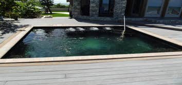 Gulf Stream Pools Inc