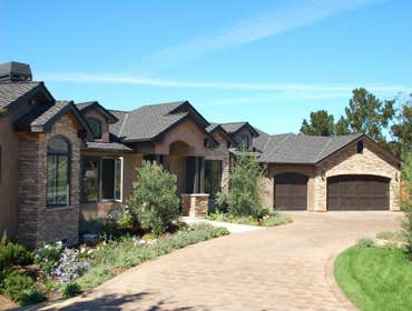 Los Altos Hills - California Traditional