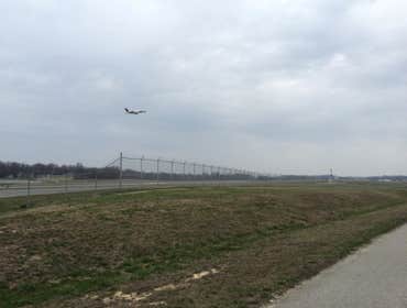 Evansville Airport
