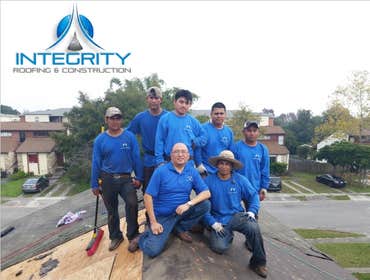 Integrity Roofing