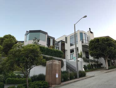 Pacific Heights Remodeling