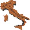 Serrao Cabinets and Design logo