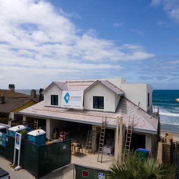 Oceanside Plastering