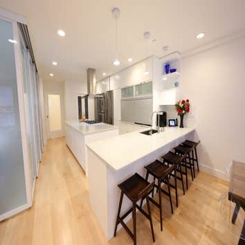 Bari Interiors