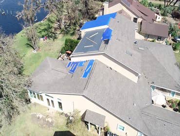 Roofs