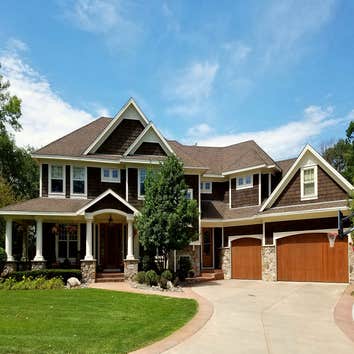 Weather-tite Exteriors Minnesota