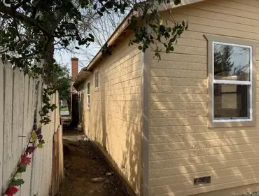complete home Rehab
