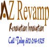 AZ Revamp logo