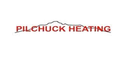 Photos by Pilchuck Heating #1
