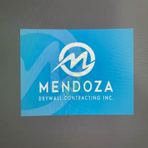 Mendoza Drywall Contracting Inc