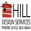 Hill Design Services logo
