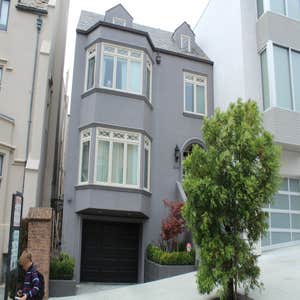 Jackson St Home