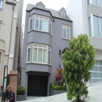 Jackson St Home