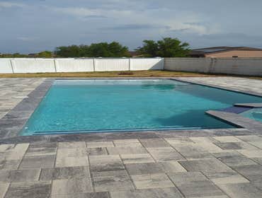 Photos by Leron Homes & Pools Inc #1