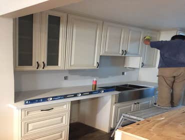 Photos from Oceanside Builders Inc