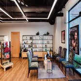 STEPHEN & BURNS AVEDA SALON AND SPA
