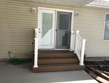 Photos by Legacy Doors and More LLC #1