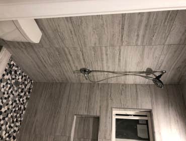 Full 1 bedroom apartment remodel